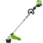 Триммер Greenworks ST161S (2112307UH)