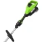 Триммер Greenworks ST161S (2112307UH) - фото 5