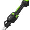 Триммер Greenworks ST161S (2112307UH) - фото 6