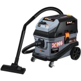 Профессиональный пылесос Bort BSS-1630-PRO (93417685)