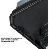 Профессиональный пылесос Bort BSS-1630-PRO (93417685)