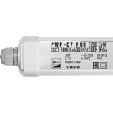 Светильник JazzWay PWP-C7 PRO 1200 36Вт (5068834)