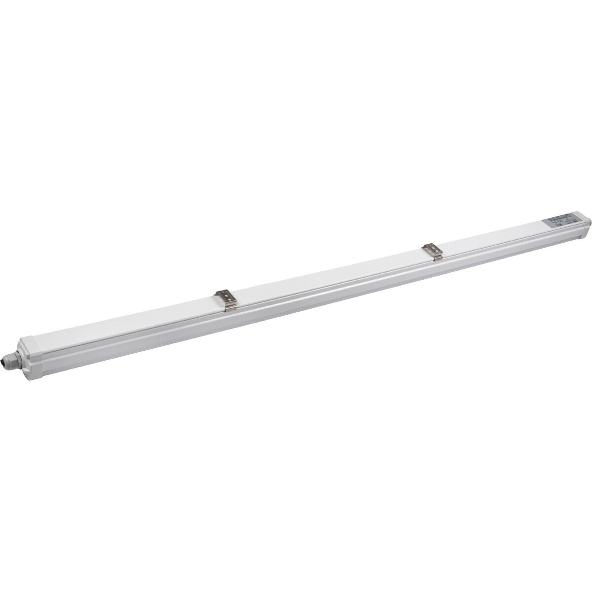 Светильник JazzWay PWP-C7 PRO 1200 36Вт - 5068834 - фото 9