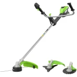 Триммер Greenworks TB201H (2112407UB)