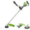 Триммер Greenworks TB201H (2112407UB)