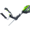 Триммер Greenworks TB201H (2112407UB) - фото 8