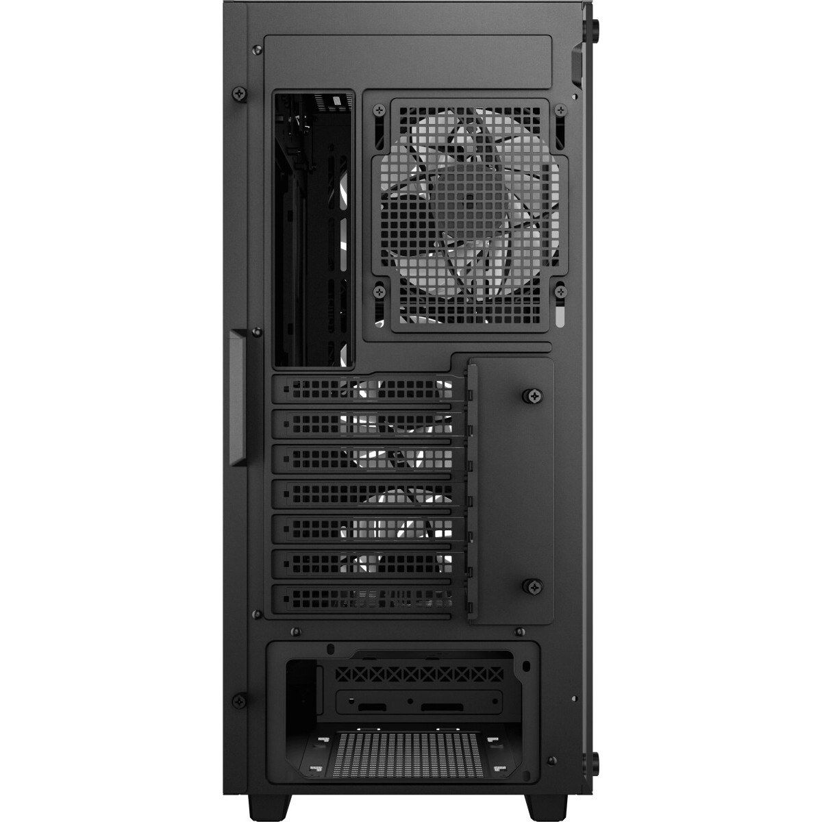 Корпус DeepCool MATREXX 55 V4 C Black - R-MATREXX55-BCADA4-G-4 - фото 9