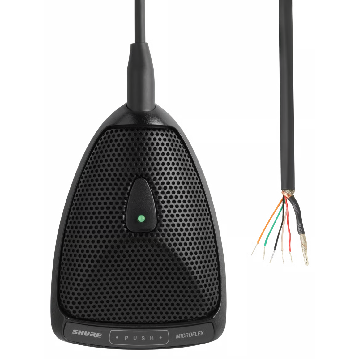 Микрофон Shure MX392/C