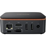 Мини ПК Blackview MP20 (MP20/3300U/16+512GB)