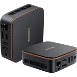 Мини ПК Blackview MP20 (MP20/3300U/16+512GB)