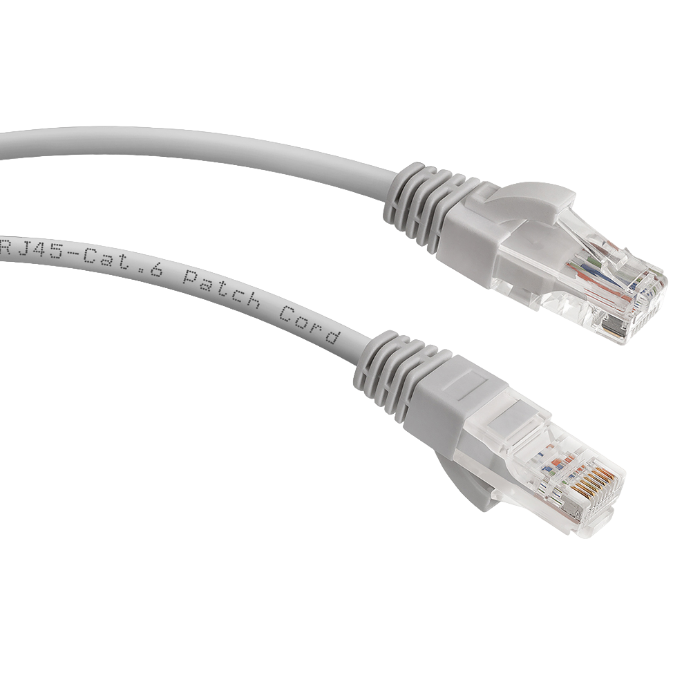 Патч-корд PREMIER 5-971, 0.5м - 5-971 0.5