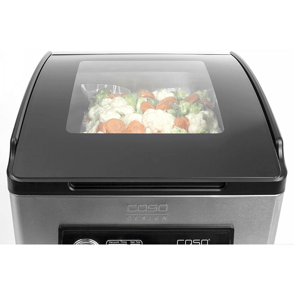Вакуумный упаковщик Caso VacuChef 70 - фото 3