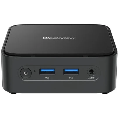 Мини ПК Blackview MP50 (MP50/3500U/16+512GB) - фото 2