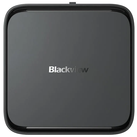 Мини ПК Blackview MP50 (MP50/3500U/16+512GB) - фото 6