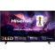 ЖК телевизор Hisense 85" 85E7S PRO