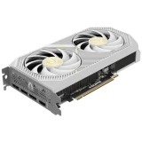Видеокарта NVIDIA GeForce RTX 5060 Ti Zotac Twin Edge White OC 8GB (ZT-B50610Q-10M)