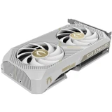 Видеокарта NVIDIA GeForce RTX 5060 Ti Zotac Twin Edge White OC 8GB (ZT-B50610Q-10M)