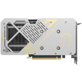Видеокарта NVIDIA GeForce RTX 5060 Ti Zotac Twin Edge White OC 8GB (ZT-B50610Q-10M)