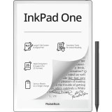 Электронная книга PocketBook InkPad One Matte Black (PB1030-8-WW)