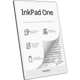 Электронная книга PocketBook InkPad One Matte Black (PB1030-8-WW)