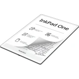 Электронная книга PocketBook InkPad One Matte Black (PB1030-8-WW)