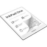 Электронная книга PocketBook InkPad One Matte Black (PB1030-8-WW)