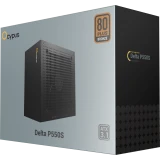 Блок питания 550W Ocypus Delta P550S (Delta-P550S-BDFBK025X-EU)
