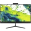 Моноблок Acer Aspire C24B-GKRK Black (DQ.BSPCD.001)