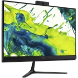 Моноблок Acer Aspire C24B-GKRK Black (DQ.BSPCD.001)