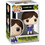 Фигурка Funko POP! Games Silent Hill Alessa Gillespie (90708)