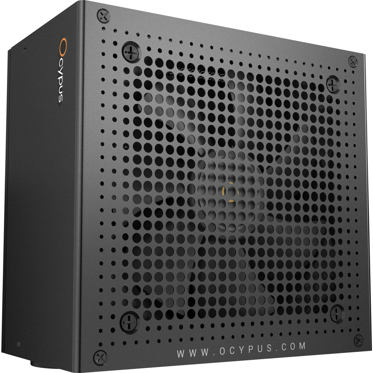 Блок питания 650W Ocypus Delta P650S - Delta-P650S-BDFBK025X-EU - фото 2