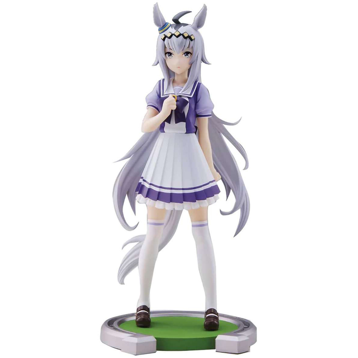 Фигурка Banpresto Umamusume Pretty Derby Oguri Cap - BP18899P
