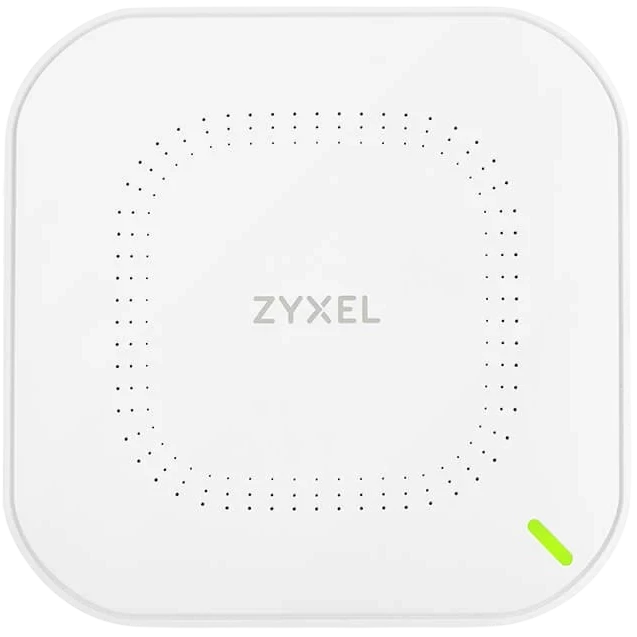 Wi-Fi точка доступа Zyxel NWA90AX (EU0102F) - NWA90AX-EU0102F