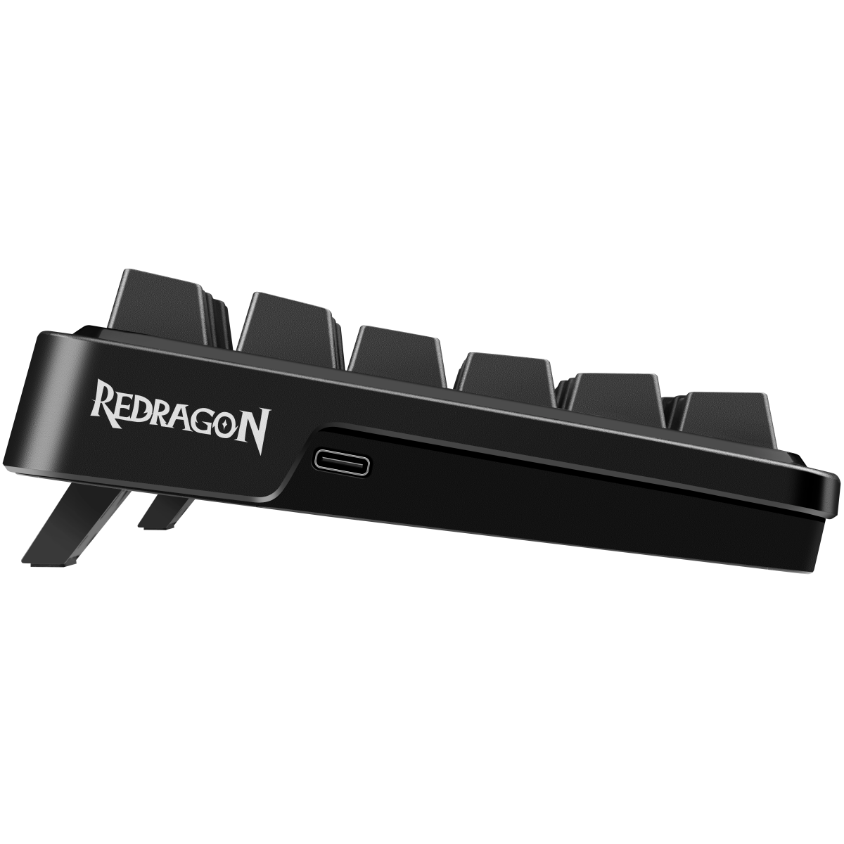 Клавиатура Redragon Elf CV (73189) - фото 4