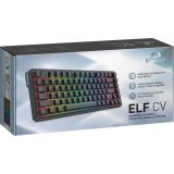 Клавиатура Redragon Elf CV (73189)