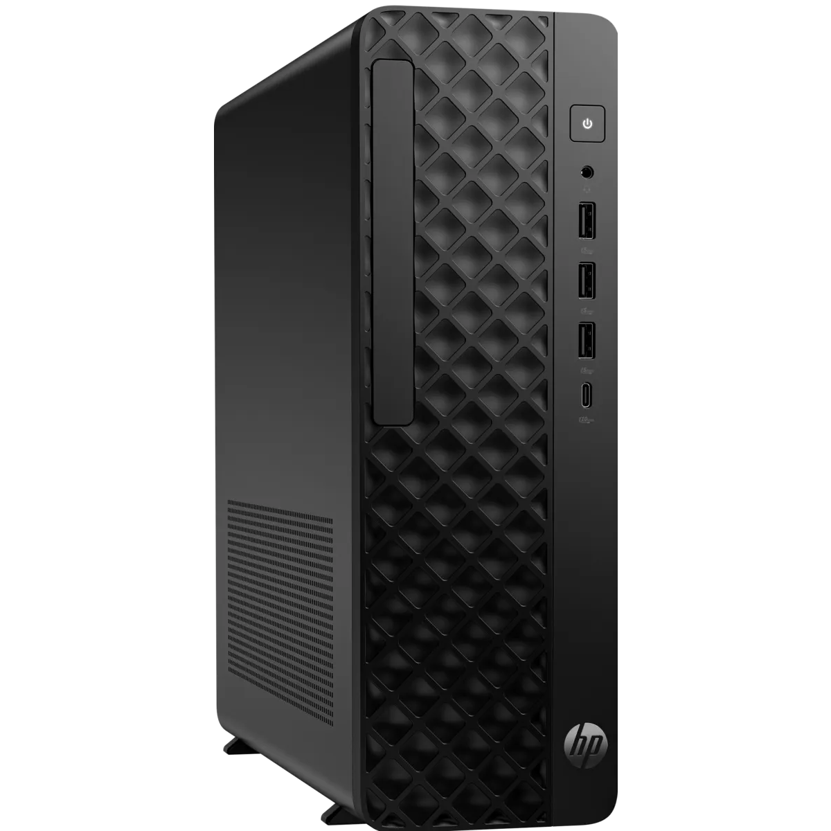 Настольный компьютер HP ProDesk 2 SFF G1i (D30QLPT)