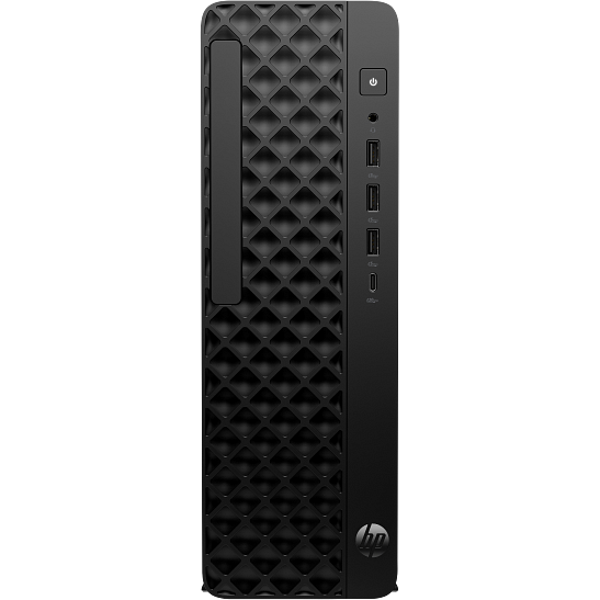 Настольный компьютер HP ProDesk 2 SFF G1i (D30QLPT) - фото 2