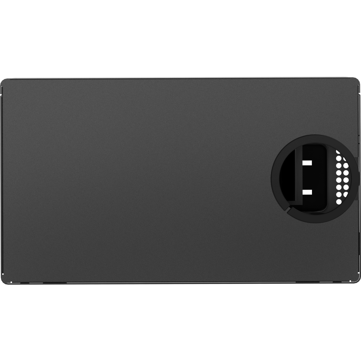 Блок питания 750W Ocypus Delta P750S - Delta-P750S-BDFBK025X-EU - фото 4