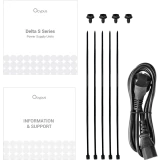 Блок питания 750W Ocypus Delta P750S (Delta-P750S-BDFBK025X-EU)