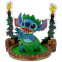 Фигурка ABYstyle Disney Stitch Hula Dance - ABYFIG139