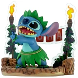 Фигурка ABYstyle Disney Stitch Hula Dance (ABYFIG139)