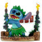 Фигурка ABYstyle Disney Stitch Hula Dance - ABYFIG139 - фото 2