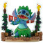 Фигурка ABYstyle Disney Stitch Hula Dance - ABYFIG139 - фото 3