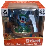 Фигурка ABYstyle Disney Stitch Hula Dance (ABYFIG139)