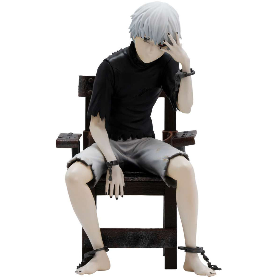 Фигурка ABYstyle Tokyo Ghoul Kaneki - ABYFIG049