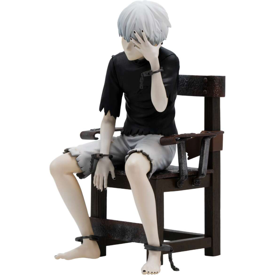 Фигурка ABYstyle Tokyo Ghoul Kaneki - ABYFIG049 - фото 2