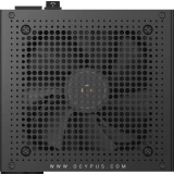 Блок питания 850W Ocypus Delta P850S (Delta-P850S-BDFBK025X-US)