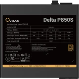 Блок питания 850W Ocypus Delta P850S (Delta-P850S-BDFBK025X-US)