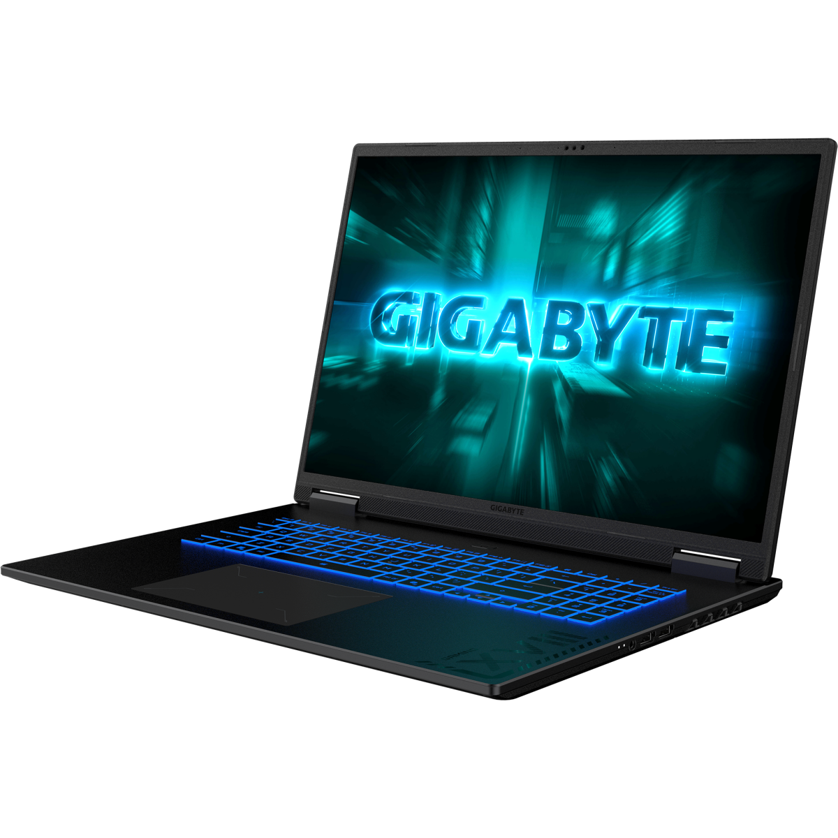 Ноутбук Gigabyte Gaming A18 GA83H (3WHK3KZC94SD) - фото 2