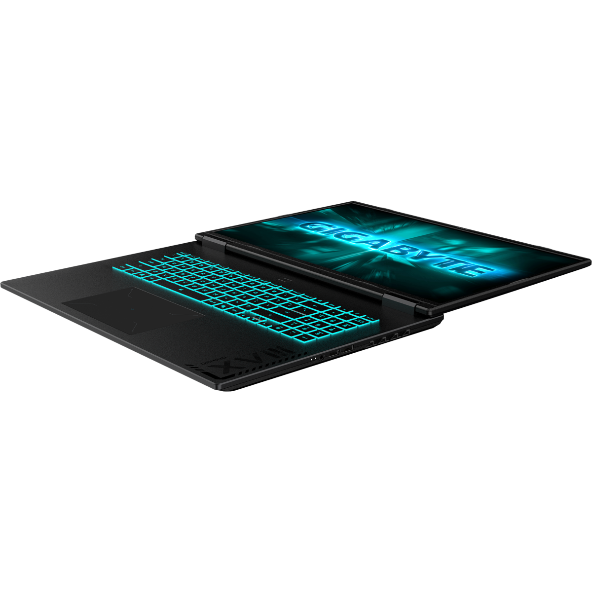 Ноутбук Gigabyte Gaming A18 GA83H (3WHK3KZC94SD) - фото 3